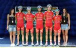 TORRE DE' ROVERI (BG) - 2/a tappa 3GIORNIOROBICA